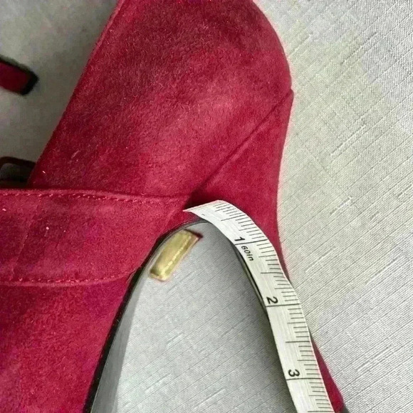 Nine West shoes - Picture 4 of 4